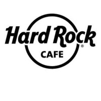 Hard Rock Cafe Washington Dc inside