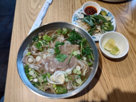 Phở Fusion Asian food
