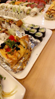 Sushi Taku-logan Square food
