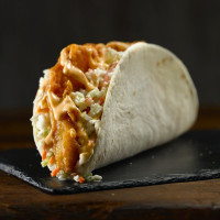 Long John Silver's Taco Bell (tl38910) food