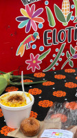 Esquite: Mexican Street Food (revere Beach Station) food