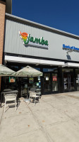 Jamba inside