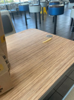 Mcdonald's food