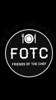 Friends Of The Chef inside