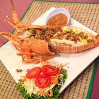 Shaichai Thaifood food
