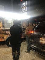 Churros El Mexicano (food Truck) food