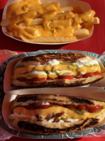 El Sabroso Hot Dogs #2 Sonora Style food
