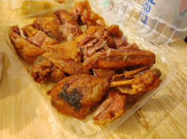Dòu·xiǎo Chú Spicy Moment food