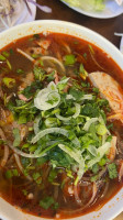 Pho Tai 63 food