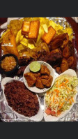 La Bahia Centro América food