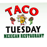 Taco Tuesday food