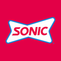 Sonic Drive-in outside