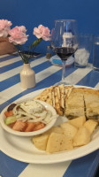 Sotiria Authentic Greek Food food