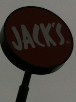 Jack's (north) food