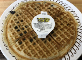 Waffle House food