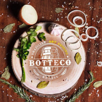Botteco Brazil food
