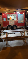 Plow Bao Food Truck food