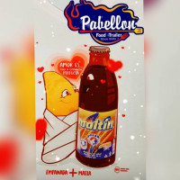 Pabellon Food Trailer food
