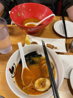 Totto Ramen (hell's Kitchen) food