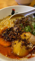 Totto Ramen (hell's Kitchen) food