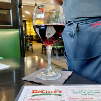 Dicicco's Italian Pizzeria- Escondido food