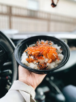 Kokolo Donburi Berkeley food