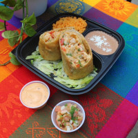 Metate Authentic Mexican Palisade food
