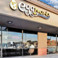 Eggmania Schaumburg Il food