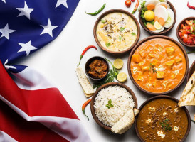 Rice Bowl Of India food