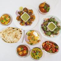 Hyderabad Dum Biryani food