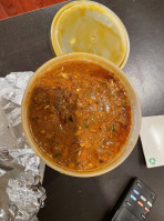 Hyderabad Dum Biryani food