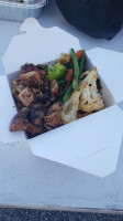 Blackenese Soul Food Hibachi Food Truck Pop Up And Catering food