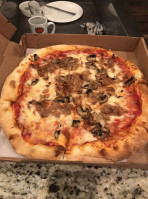 Joey's New York Pizza Italian food