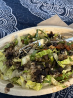 Chipotle Mexican Grill food