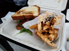 The Cajun Connoisseur Food Truck And Catering food