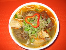 Kim Hoa Hue food