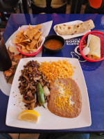 Gallego's Mexican food