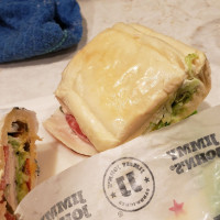 Jimmy John's food