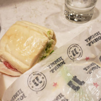 Jimmy John's food