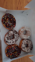 Dunkin' food