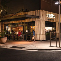 Obon Sushi Bar Ramen Scottsdale Quarter food
