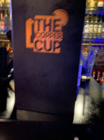 The Copper Cup food
