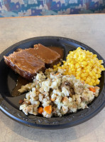 Boston Market food