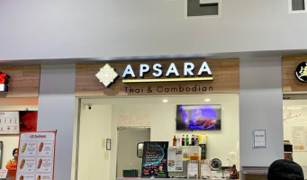 Apsara Thai And Cambodian food