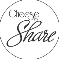 Cheese To Share food