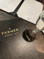Farmed Kitchen And food