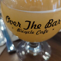 Otb Bicycle Cafe At Hastings food