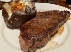 Longhorn Steakhouse Hagerstown food