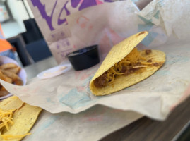 Taco Bell food