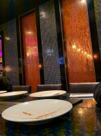 Shogun Hibachi Steakhouse Uniontown inside